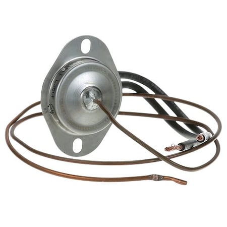 Cleveland Hi Limit, Capilary Type 350F 300701